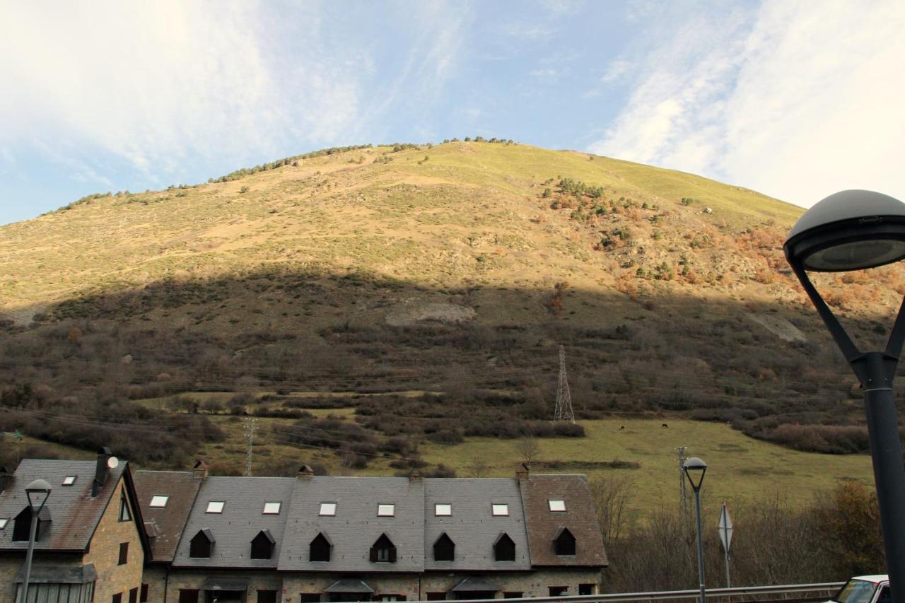 Homenfun Baqueira Beret, Betren-Vielha Exterior foto